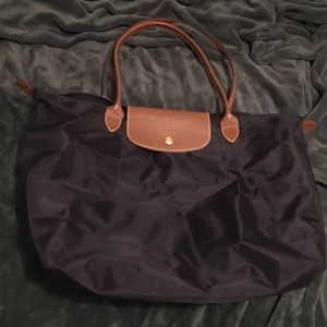 Longchamp Tote
